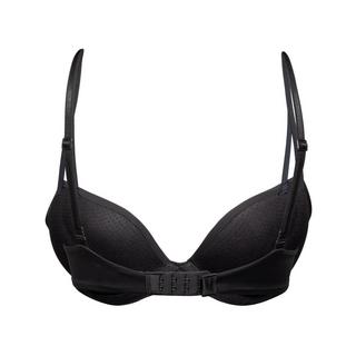 Calvin Klein Embossed Icon Soutien-gorge Push Up  