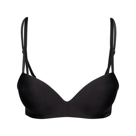 Calvin Klein Embossed Icon Soutien-gorge Push Up  