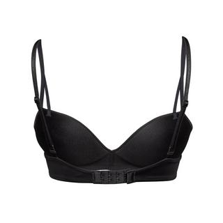 Calvin Klein Embossed Icon Soutien-gorge Push Up  