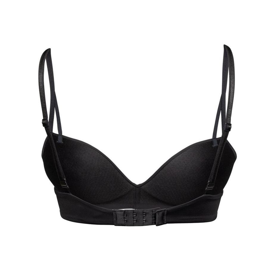 Calvin Klein Embossed Icon Soutien-gorge Push Up  