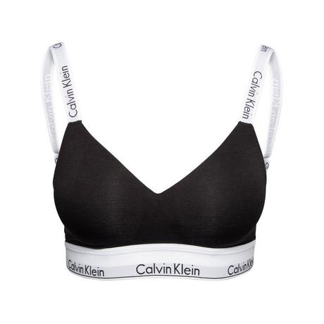 Calvin Klein Modern Cotton Bralette  