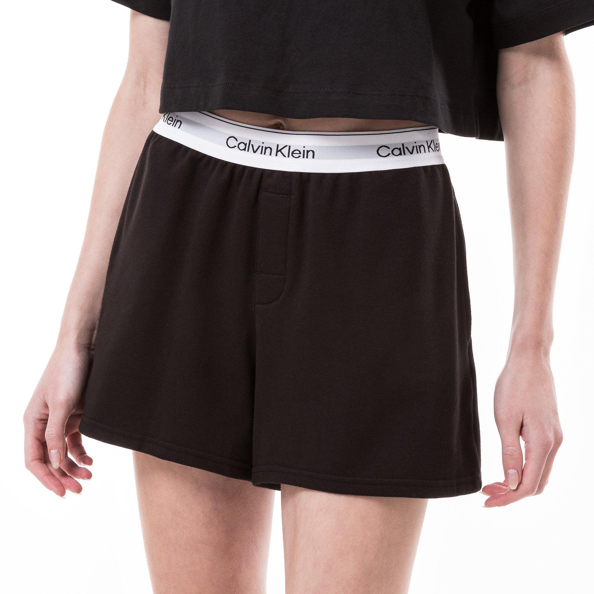 Calvin Klein Modern Cotton Shorts 