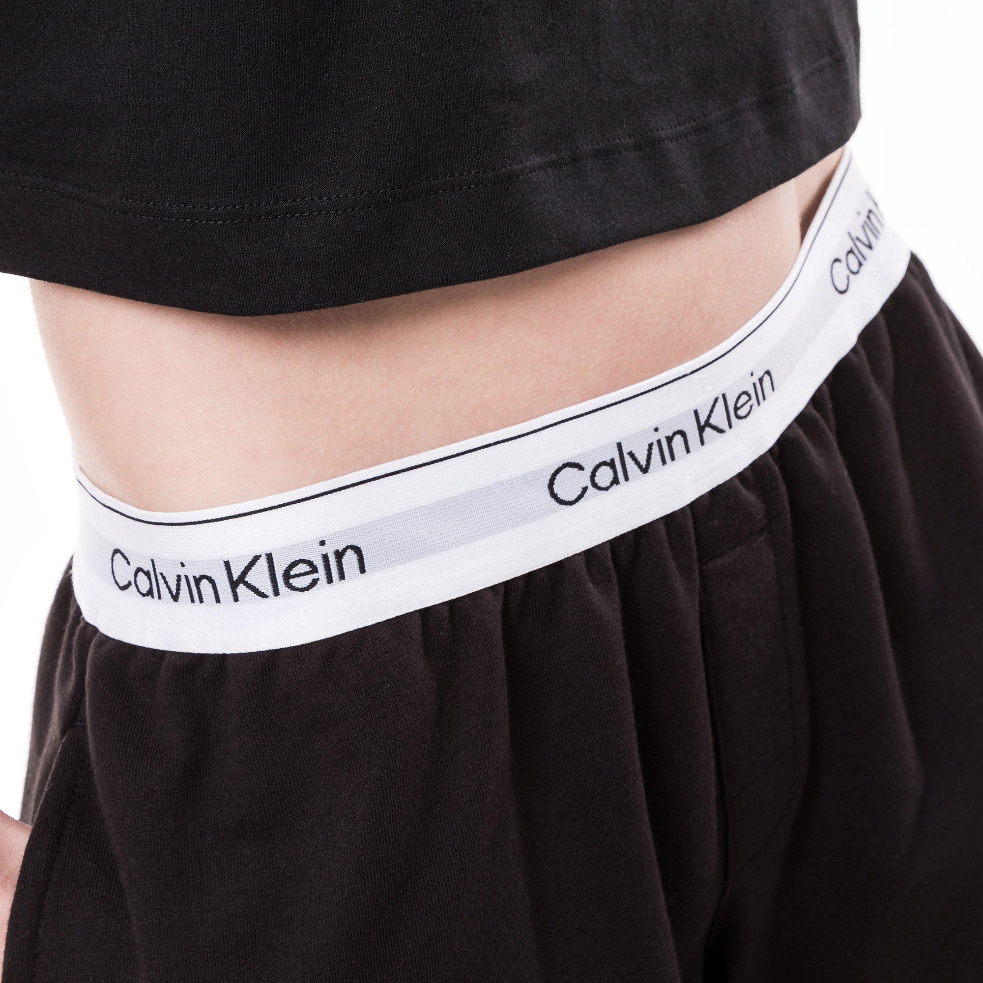Calvin Klein Modern Cotton Short 