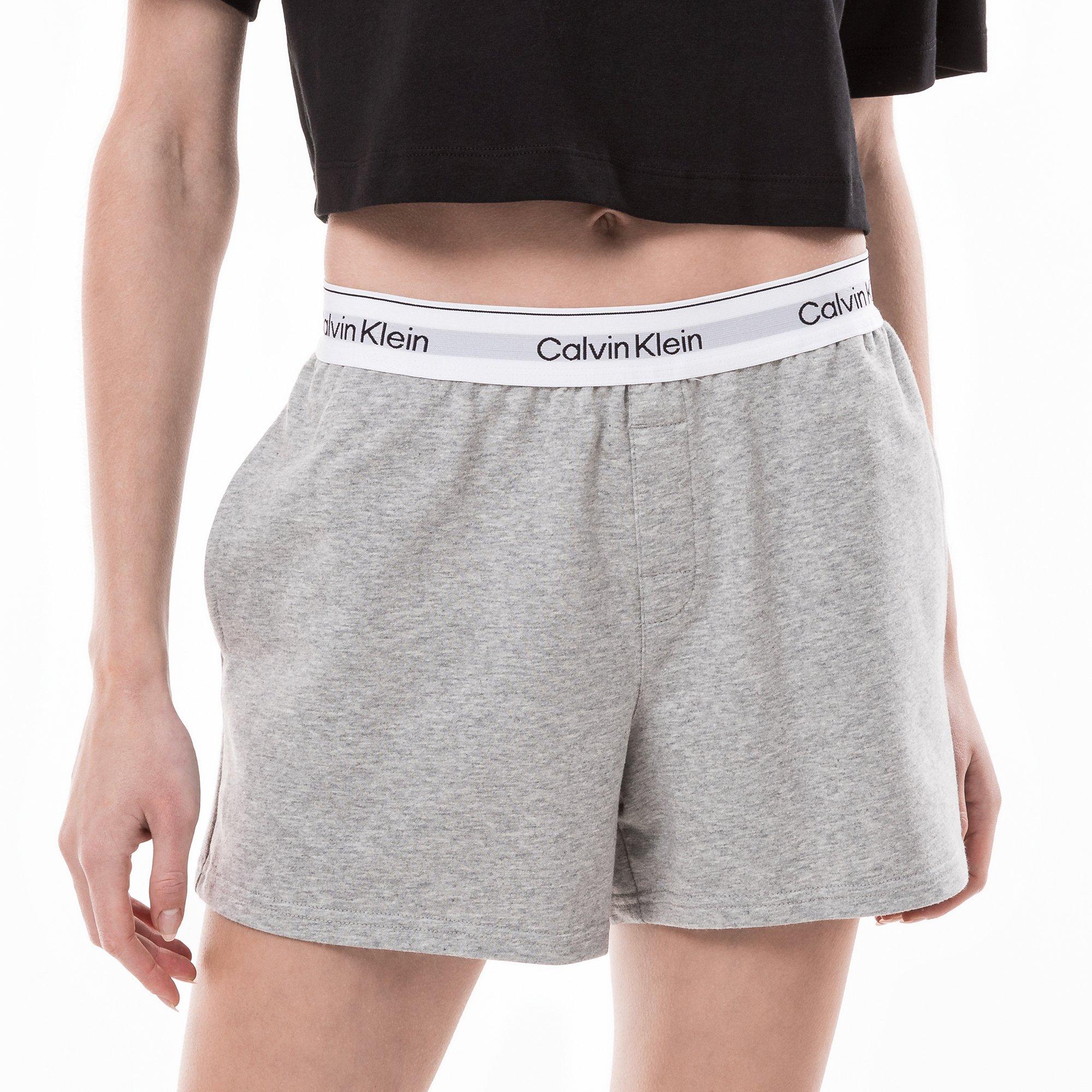 Image of Shorts Damen Grau XL
