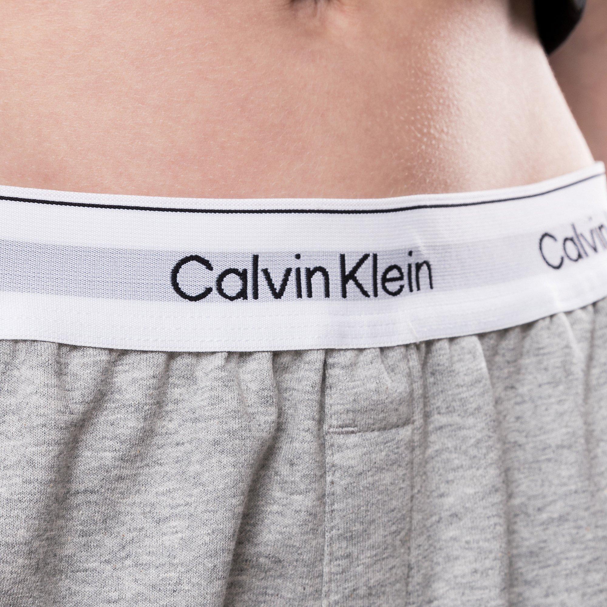 Calvin Klein Modern Cotton Short 