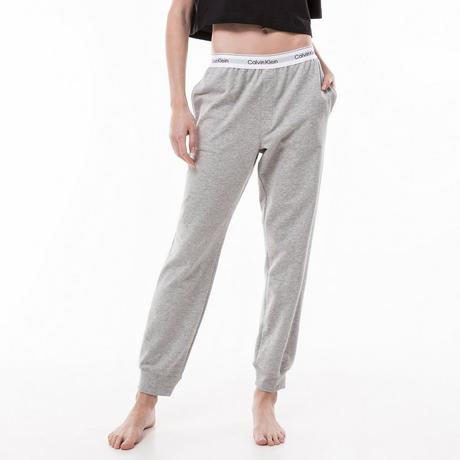 Calvin Klein Modern Cotton Pantalon de survêtement 