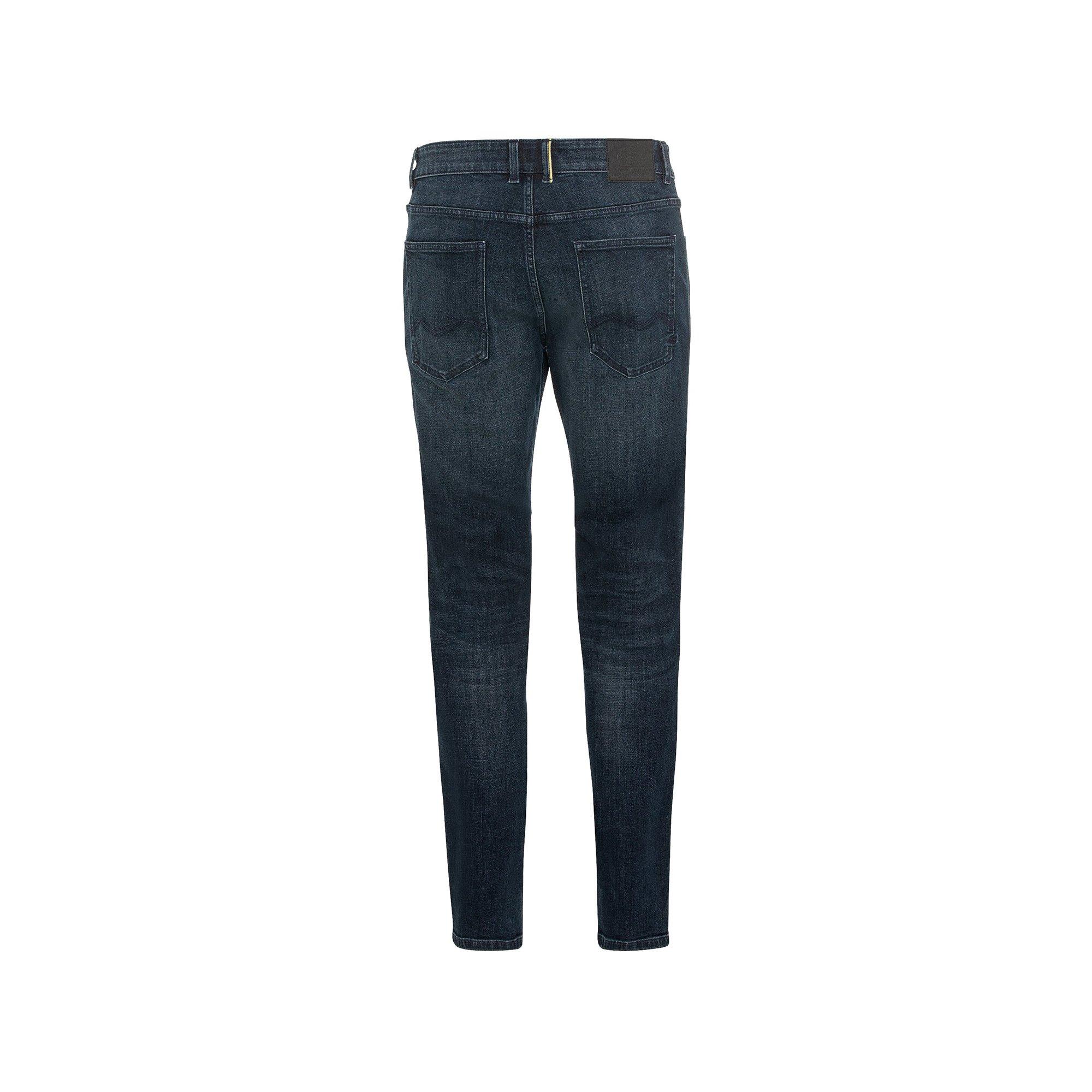Camel Active Madison fleXXXactive Slim Fit Jeans  