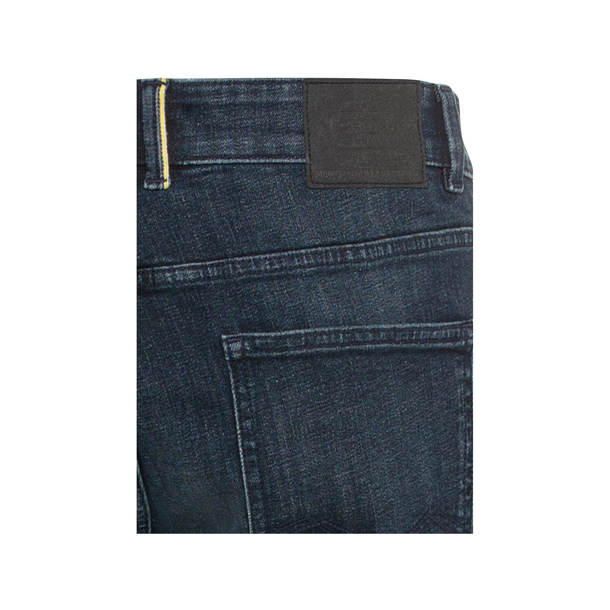 Camel Active Madison fleXXXactive Slim Fit Jeans  