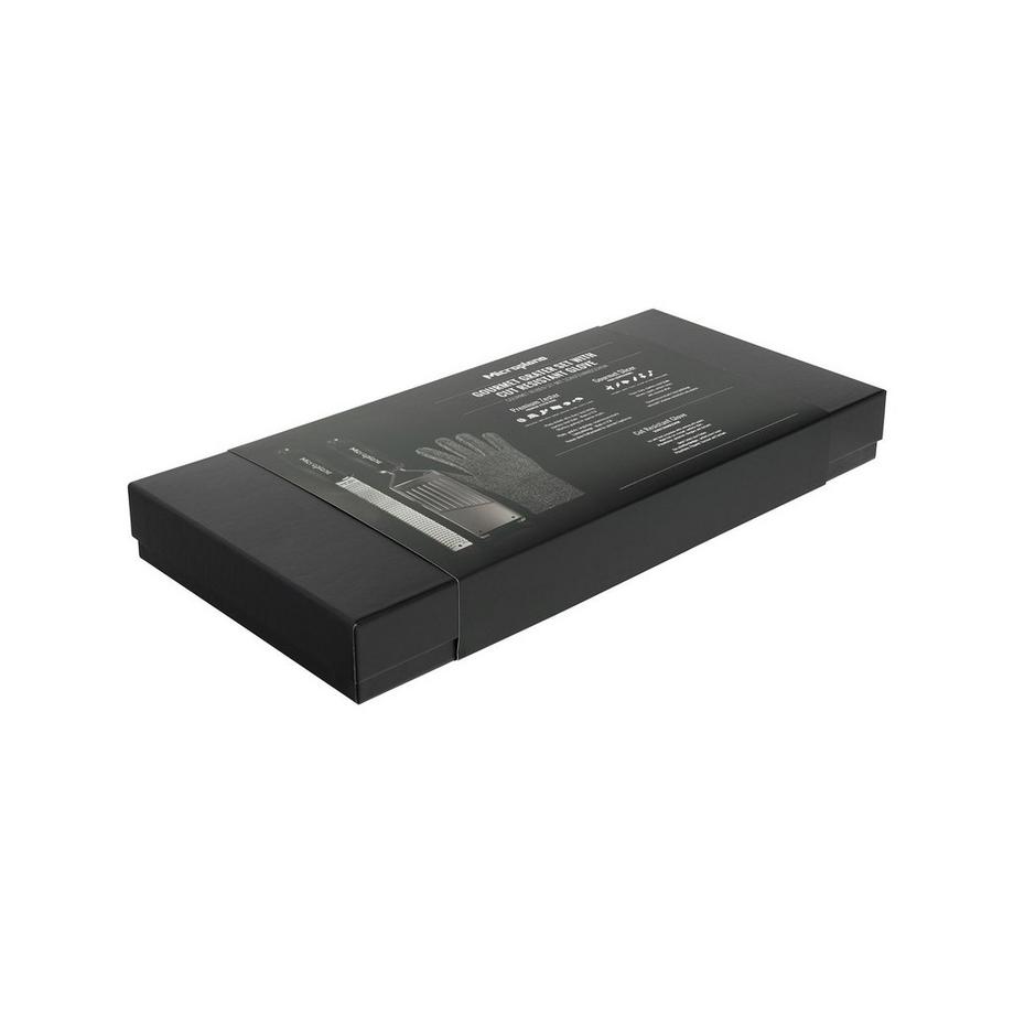 Microplane Reiben-Set Gourmet 
