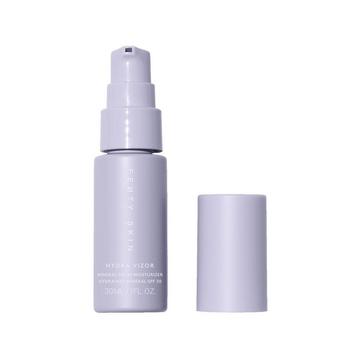 Hydra Vizor - Crème Hydratante A La Niacinamide + Minéral SPF 30