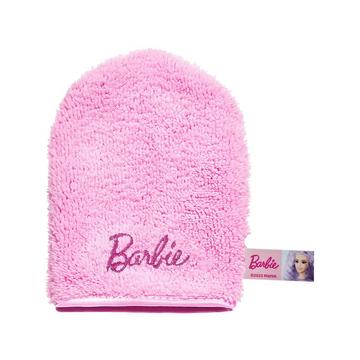 Water-Only Cleansing Mitt Cosy Rosy