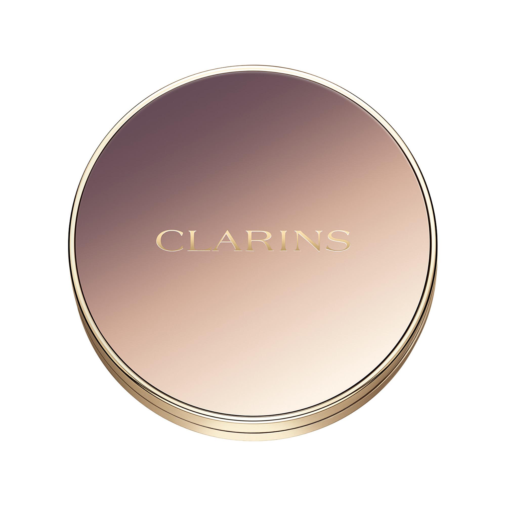 CLARINS  Ombre 4 Couleurs - Quatuor d'ombres à paupières 