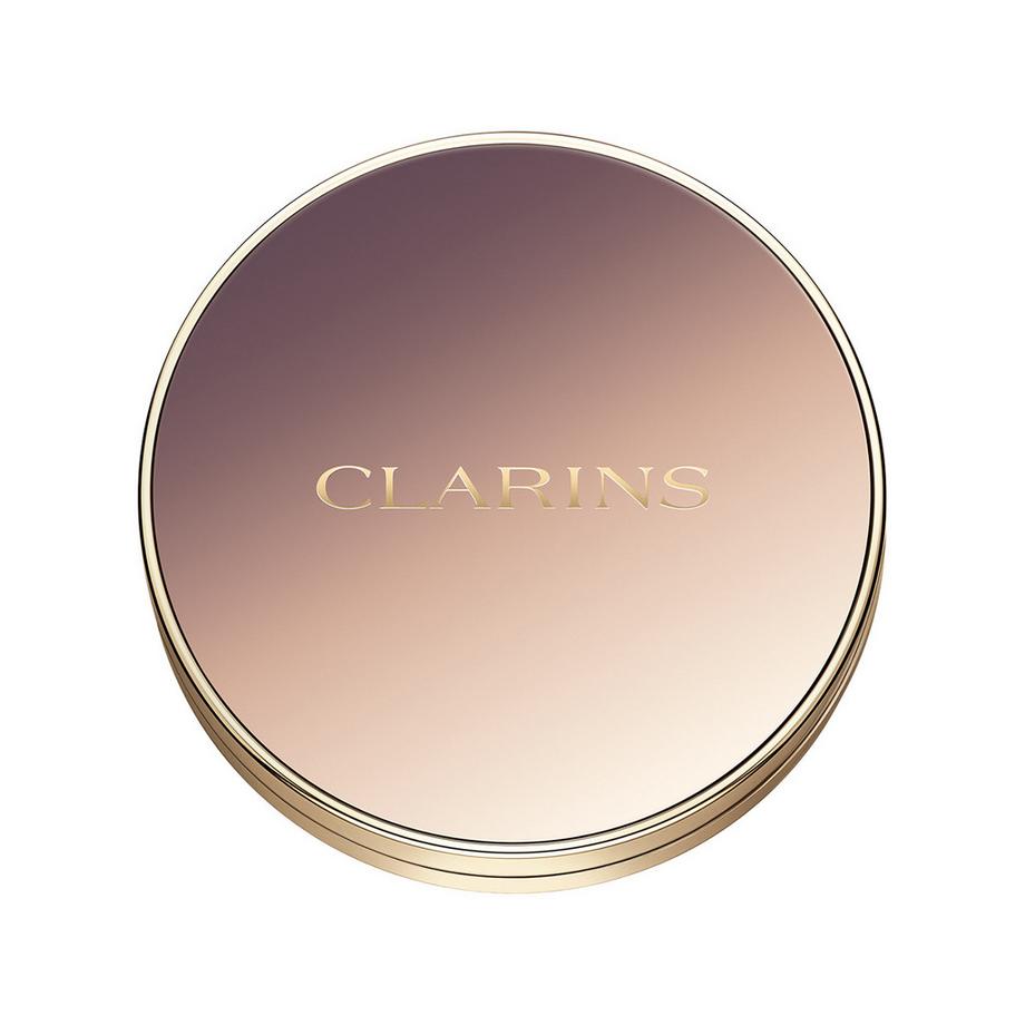 CLARINS  Ombre 4 Couleurs - Lidschatten-Quartett 
