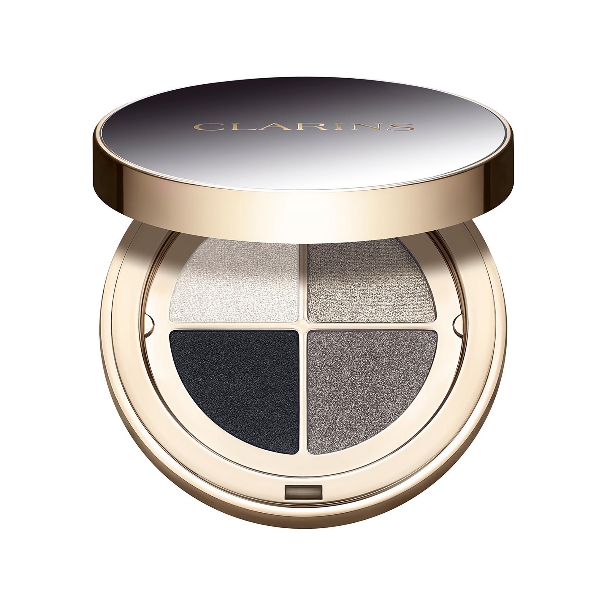 CLARINS  Ombre 4 Couleurs - Lidschatten-Quartett 