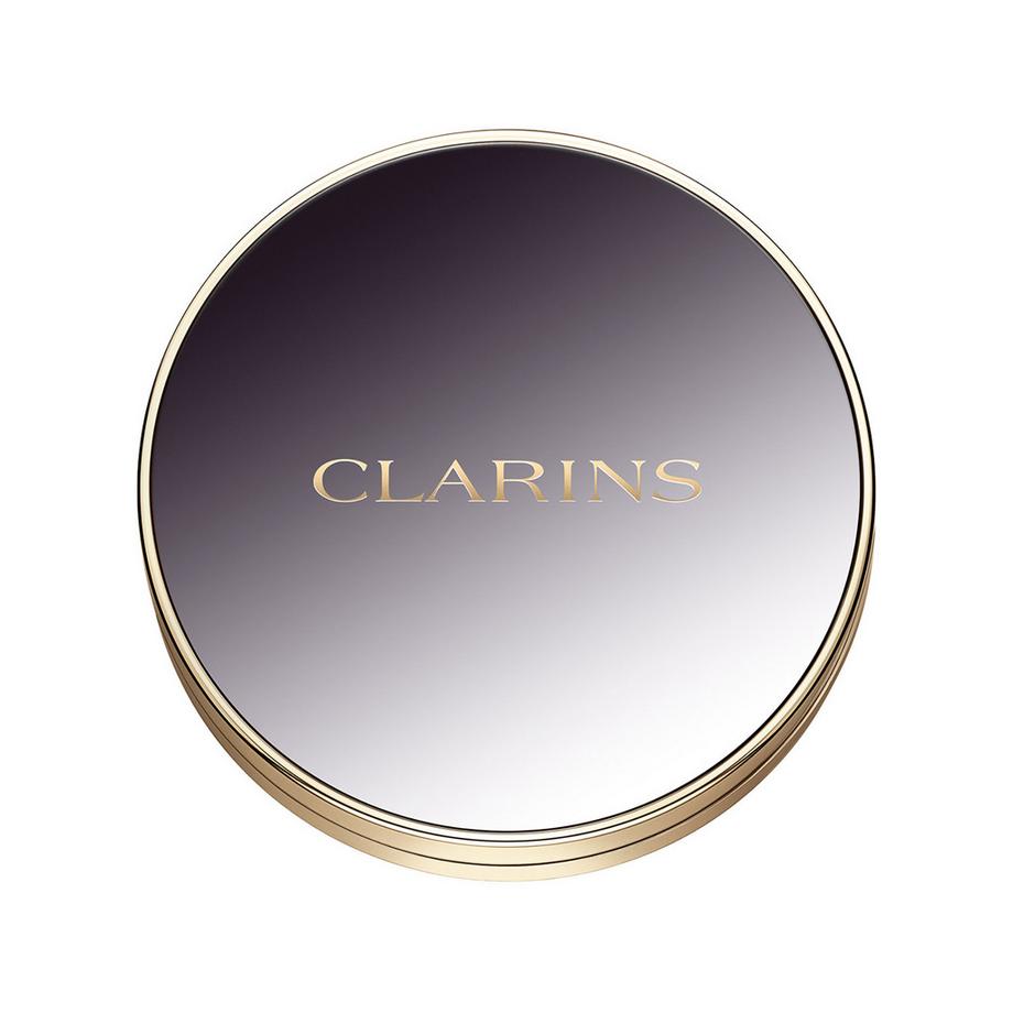 CLARINS  Ombre 4 Couleurs - Lidschatten-Quartett 