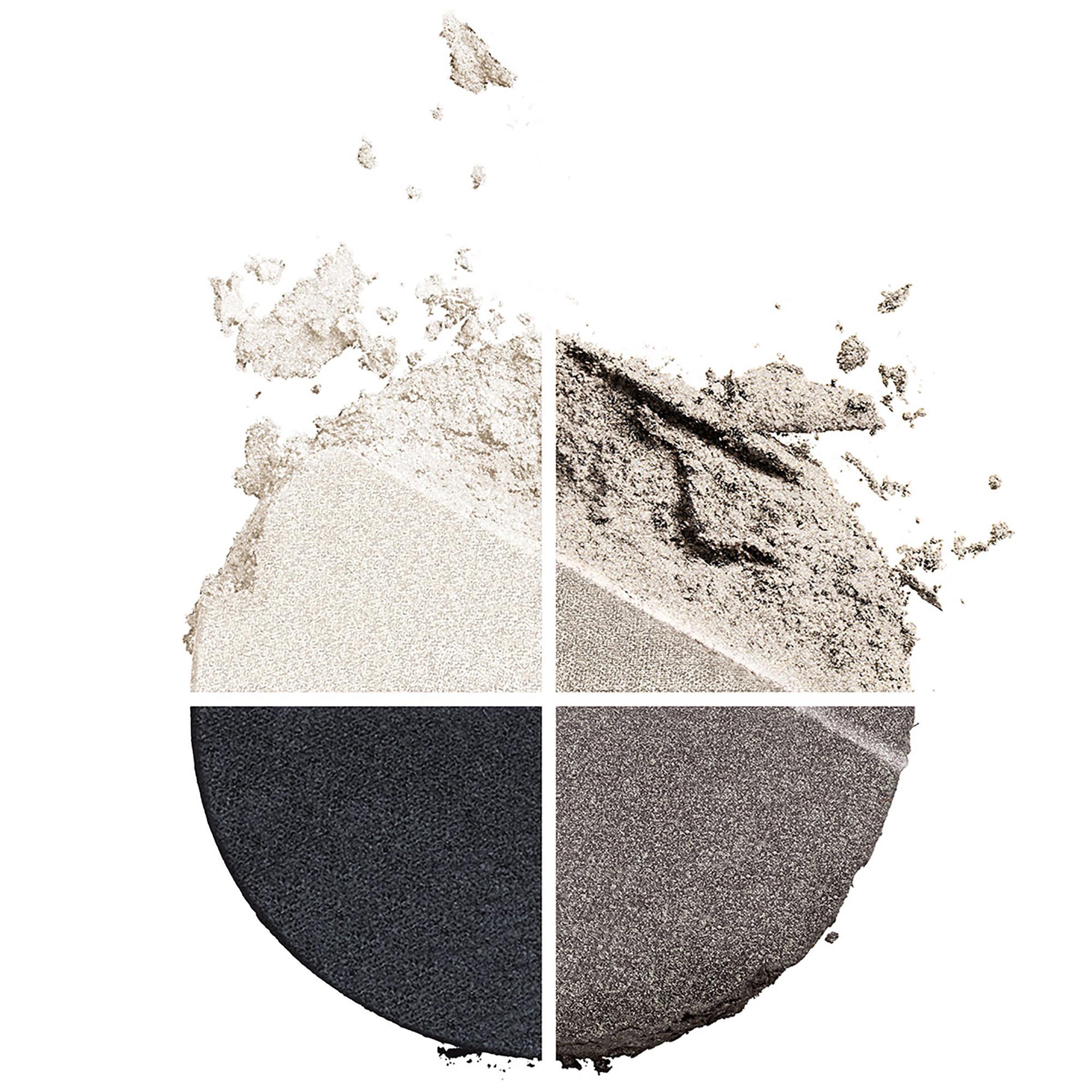 CLARINS  Ombre 4 Couleurs - Quatuor d'ombres à paupières 