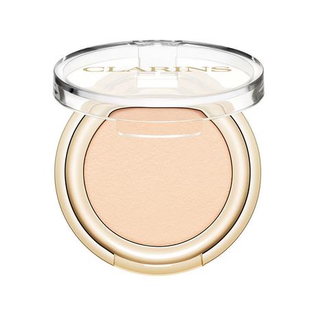 CLARINS  Ombre Skin - Puderlidschatten, intensive Fabe 