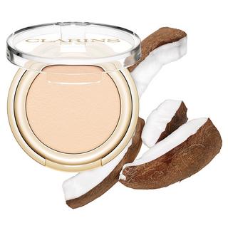 CLARINS  Ombre Skin - Puderlidschatten, intensive Fabe 