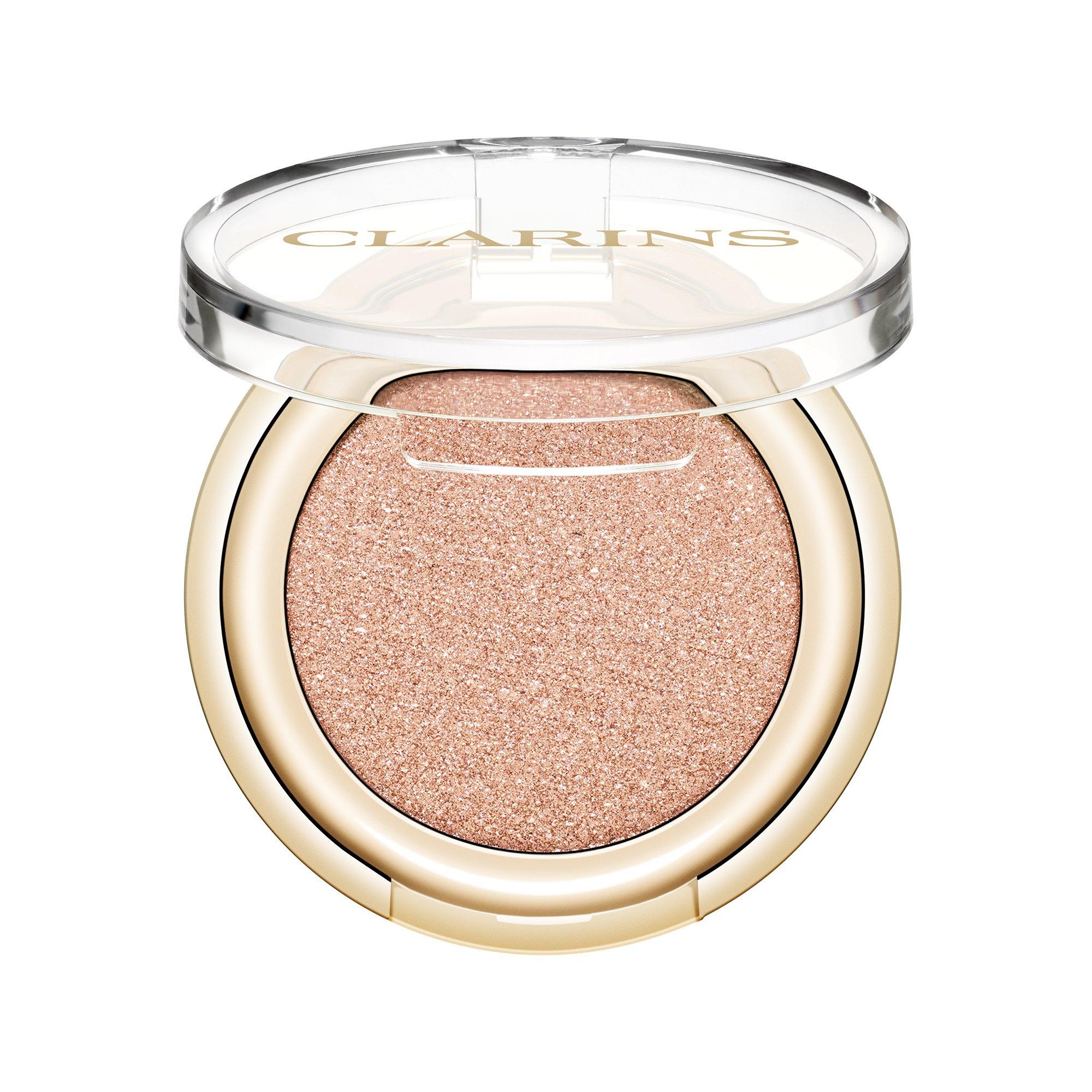 CLARINS  Ombre Skin 