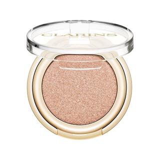 CLARINS  Ombre Skin - Puderlidschatten, intensive Fabe 