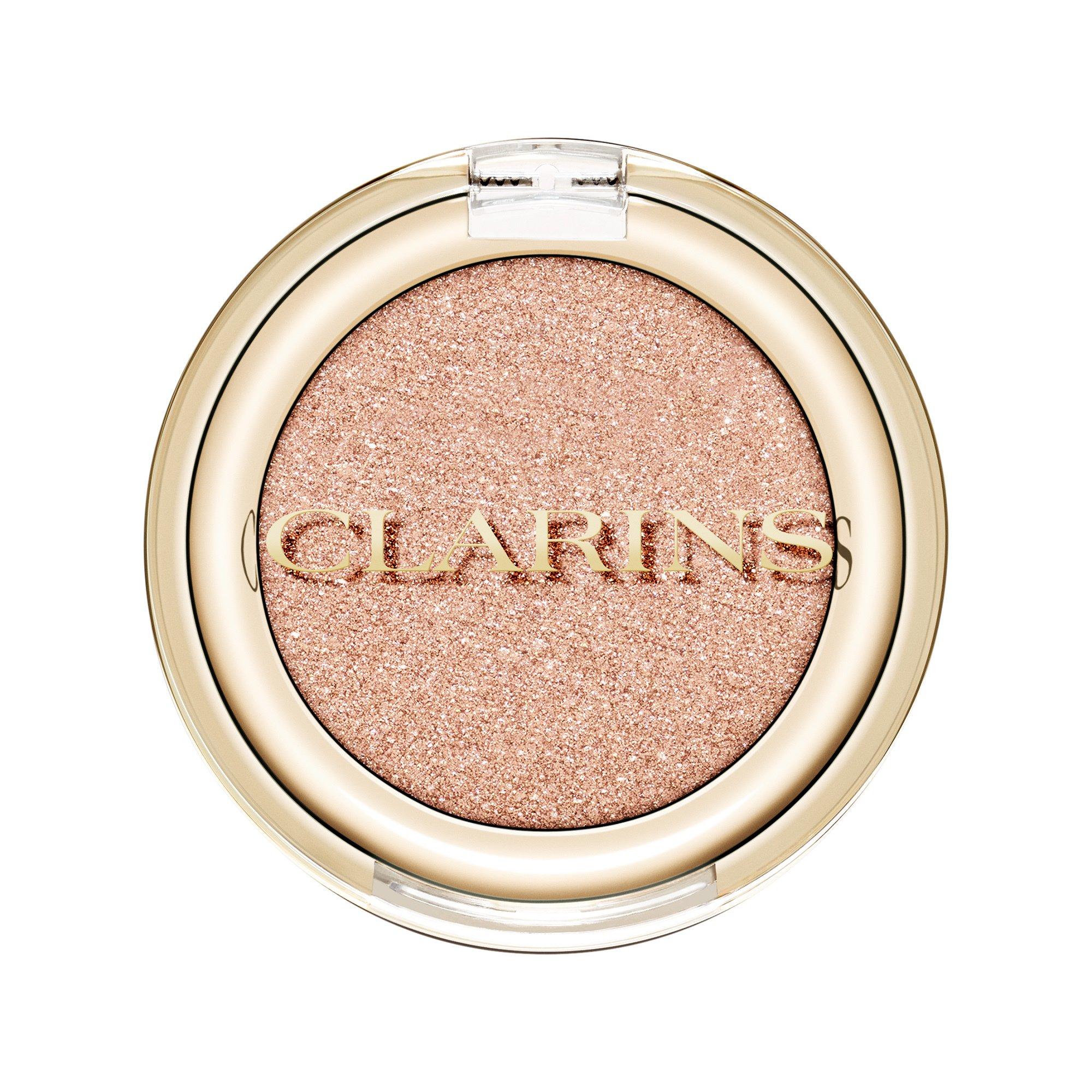 CLARINS  Ombre Skin 