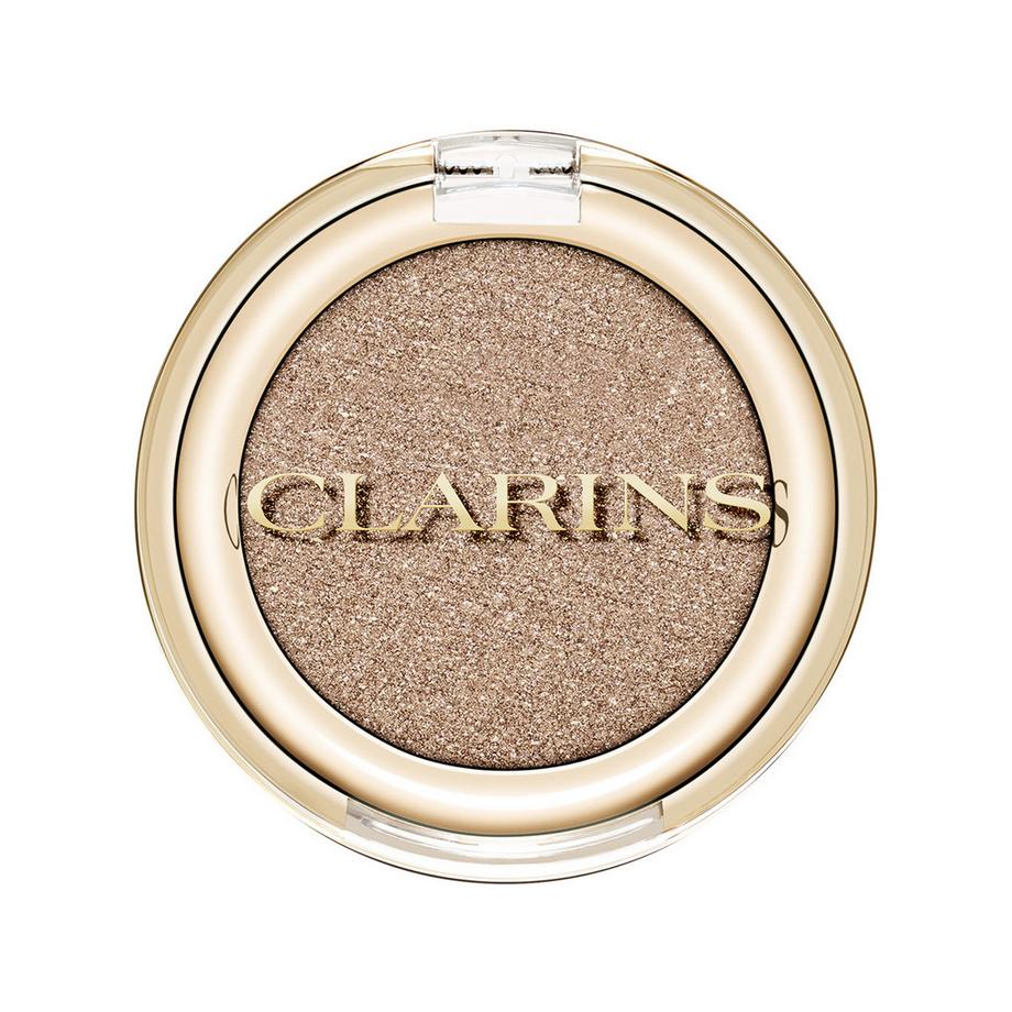 CLARINS  Ombre Skin - Puderlidschatten, intensive Fabe 