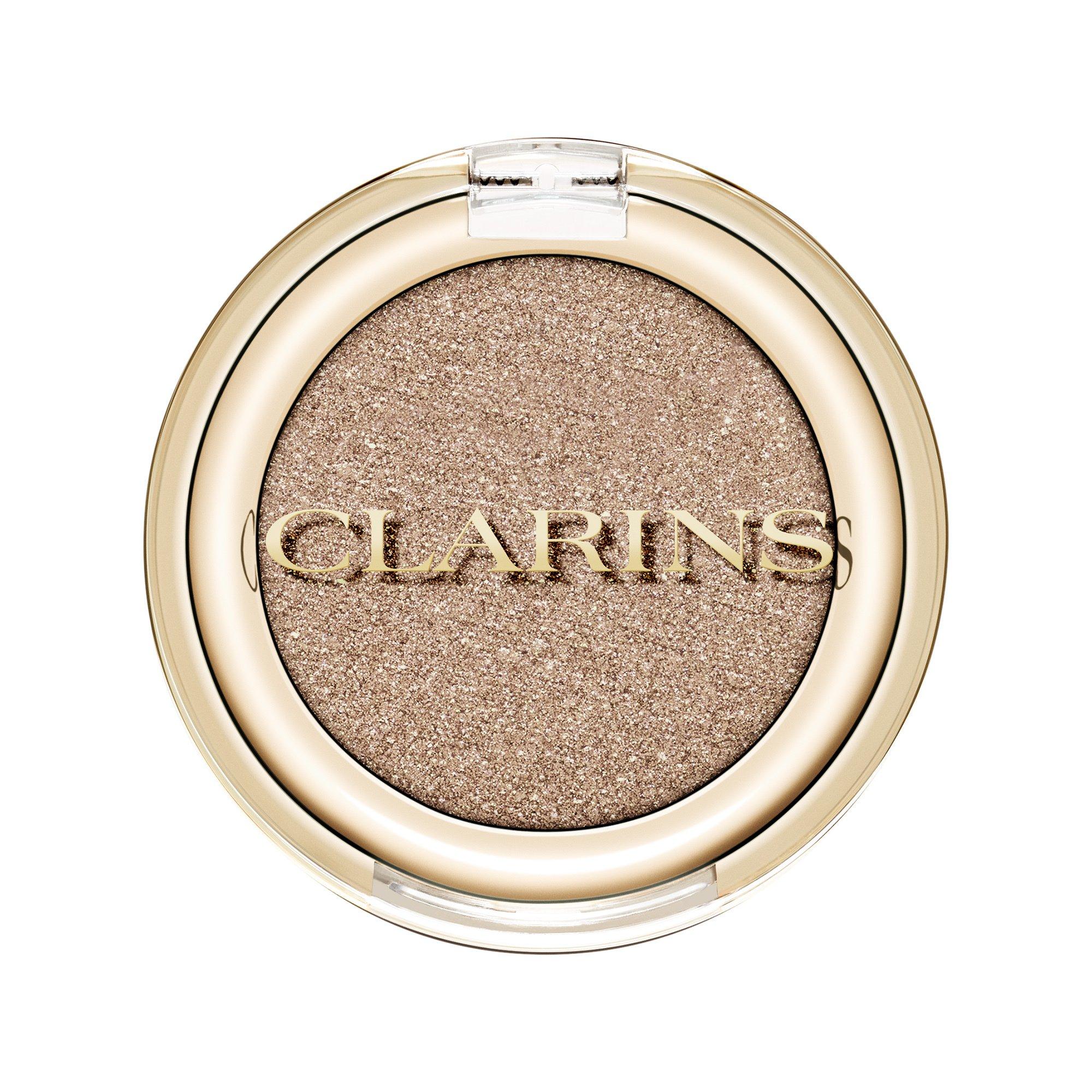 CLARINS  Ombre Skin 