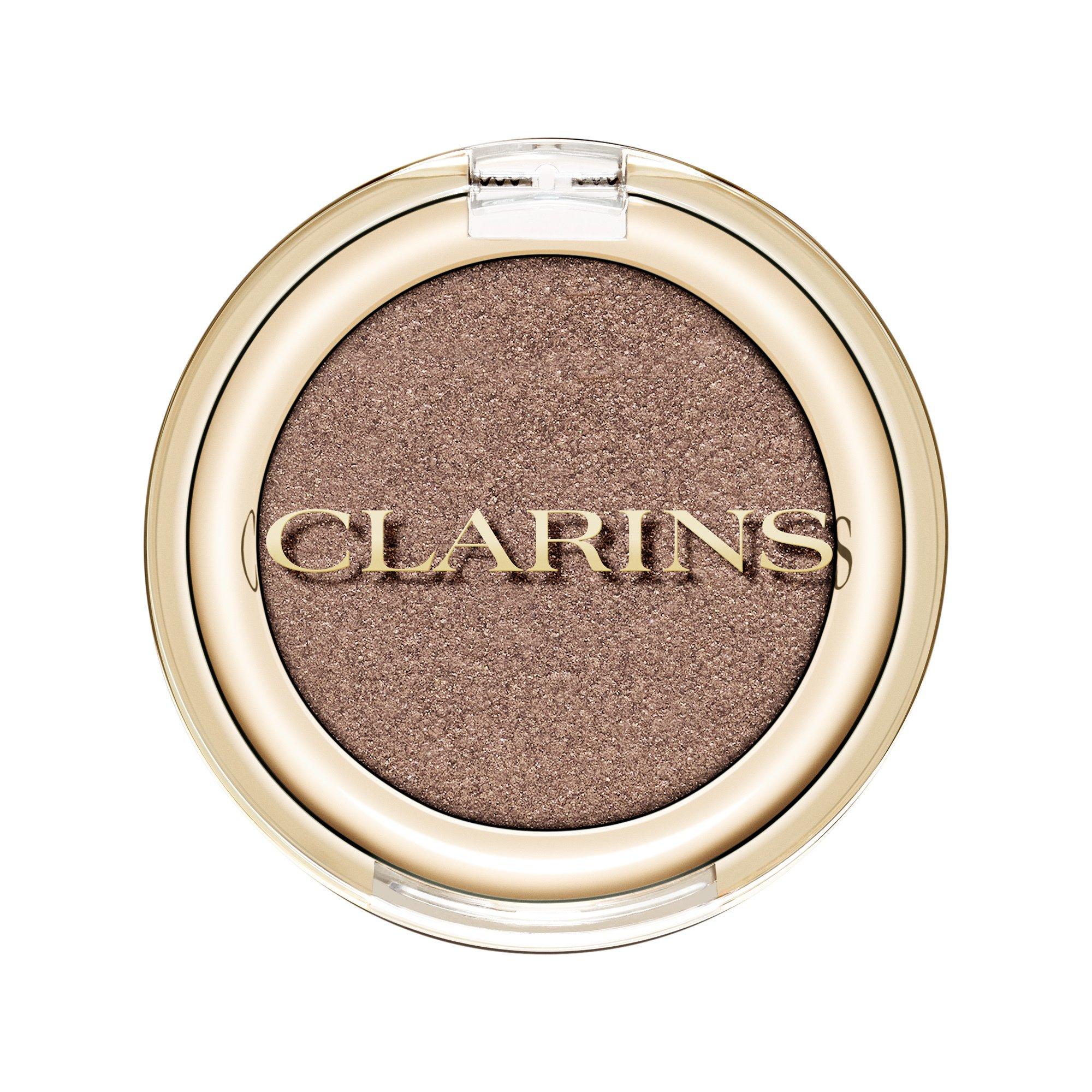 CLARINS  Ombre Skin - Puderlidschatten, intensive Fabe 