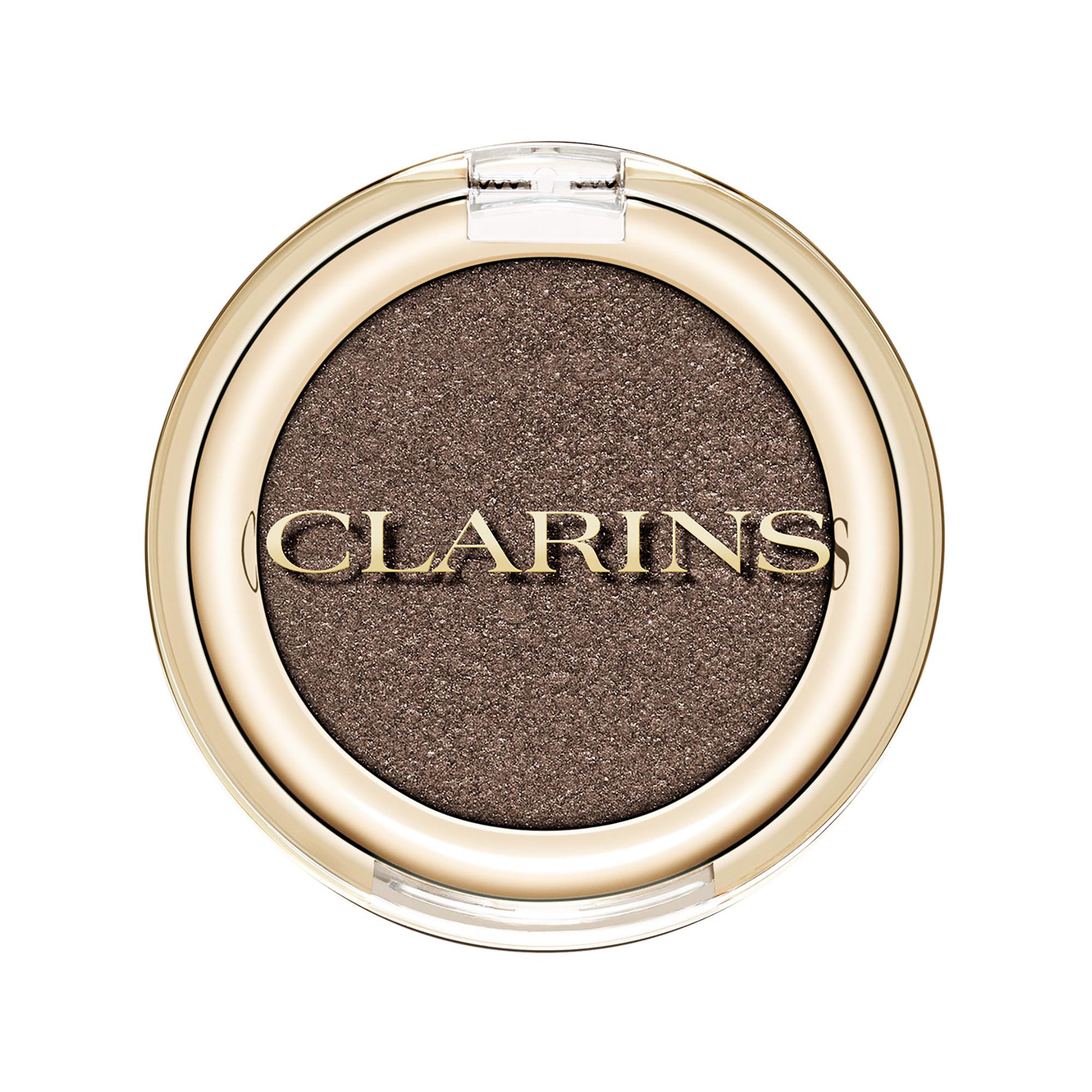 CLARINS  Ombre Skin - Puderlidschatten, intensive Fabe 