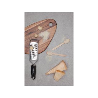 Microplane Râpe à copeaux Lame en étoiles 