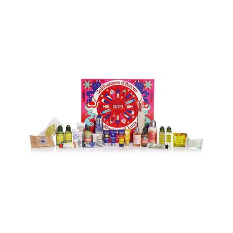 L'OCCITANE  Klassik Adventskalender XMAS 2023 