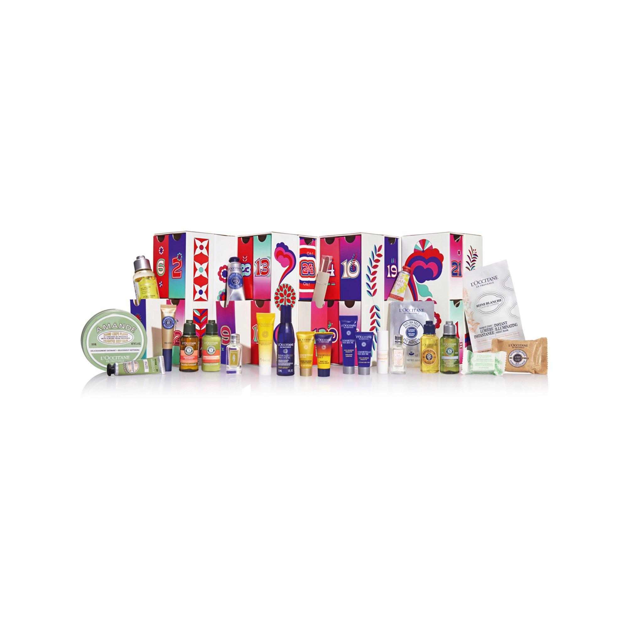 Image of Premium Adventskalender Xmas 2023 Unisex Set