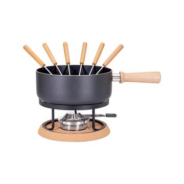 Käsefondue-Set