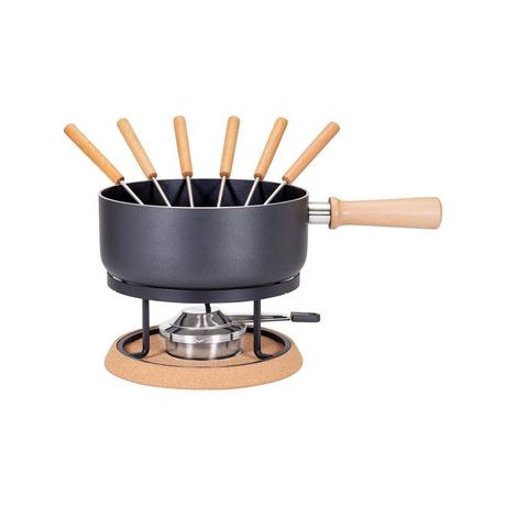 Kadastar Käsefondue-Set Bernina 