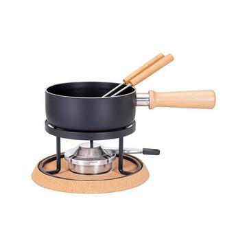 Set per fondue formaggio