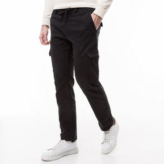 Pepe Jeans London GYMDIGO CARGO PANT Pantalon cargo, Slim Fit 
