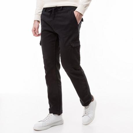 Pepe Jeans London GYMDIGO CARGO PANT Pantalon cargo, Slim Fit 