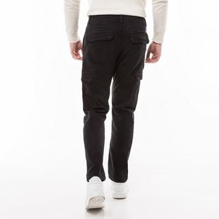 Pepe Jeans London GYMDIGO CARGO PANT Pantalon cargo, Slim Fit 