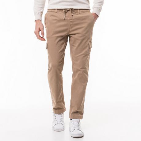 Pepe Jeans London GYMDIGO CARGO PANT Cargohose, Slim Fit 