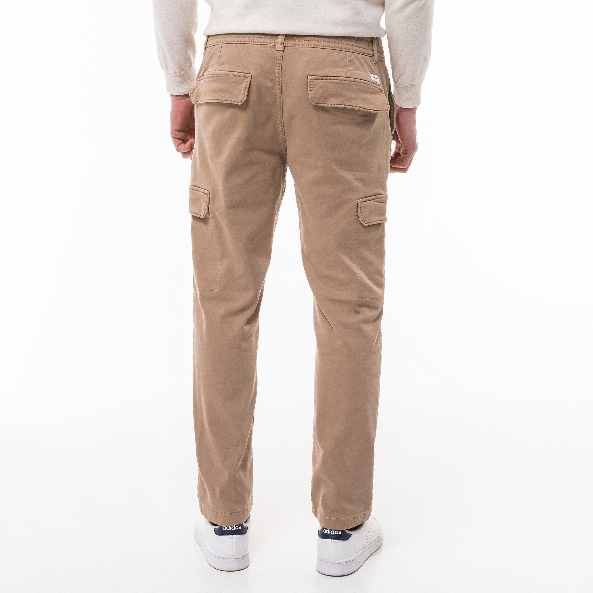 Pepe Jeans London GYMDIGO CARGO PANT Cargohose, Slim Fit 