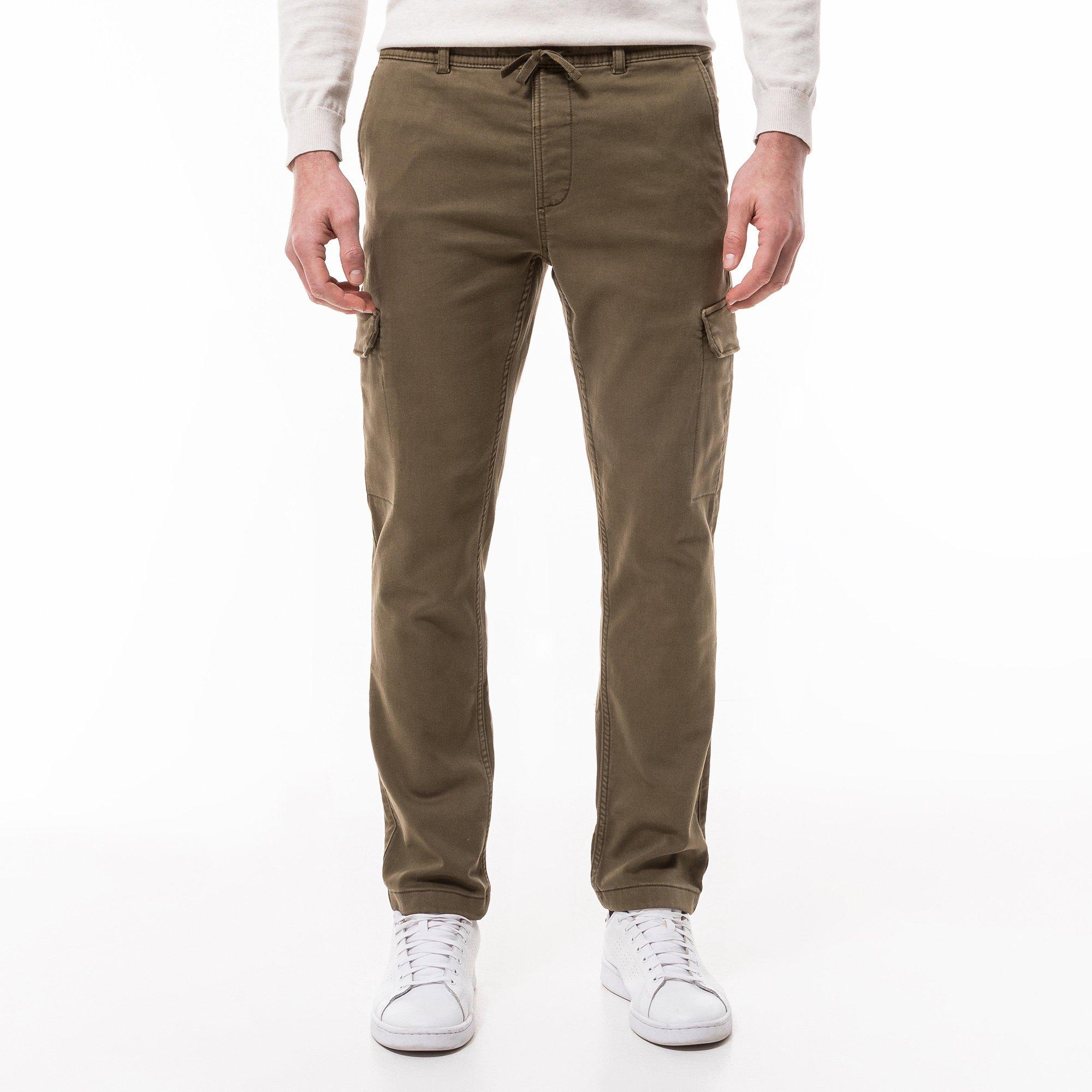 Pepe Jeans GYMDIGO CARGO PANT Cargohose, Slim Fit 