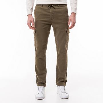 Cargohose, Slim Fit