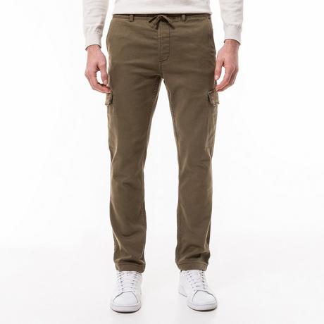 Pepe Jeans London GYMDIGO CARGO PANT Cargohose, Slim Fit 