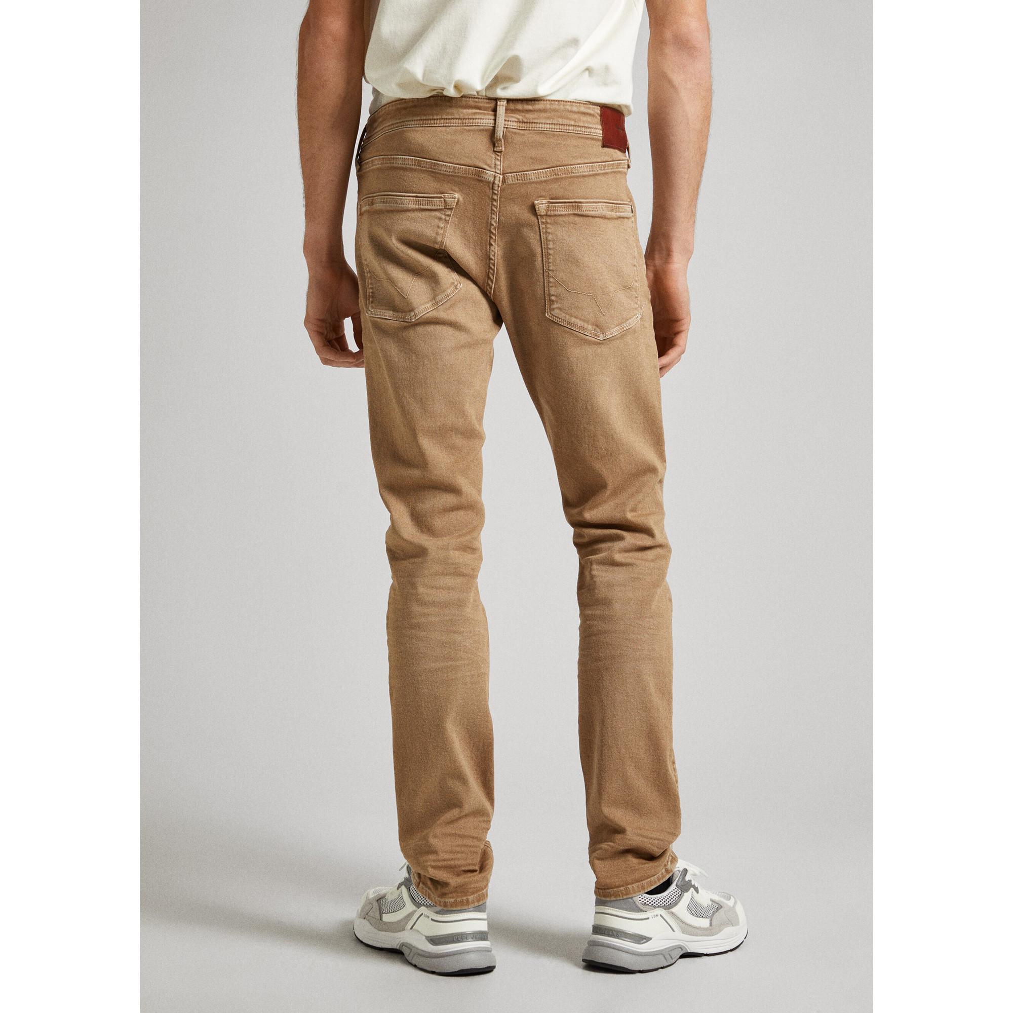 Pepe Jeans TAPERED JEANS Jeans, Tapered Fit 