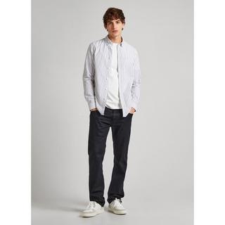Pepe Jeans PETER Chemise, manches longues 