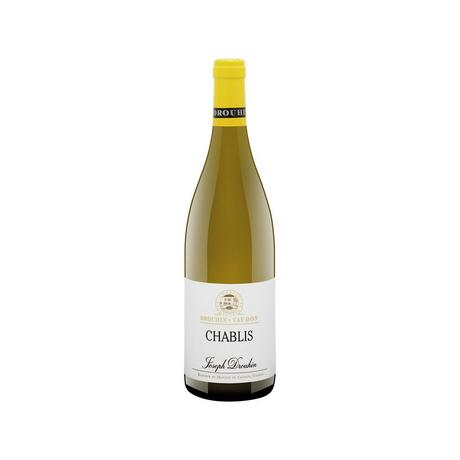 Maison Joseph Drouhin 2021, Chablis, Chablis AOP  