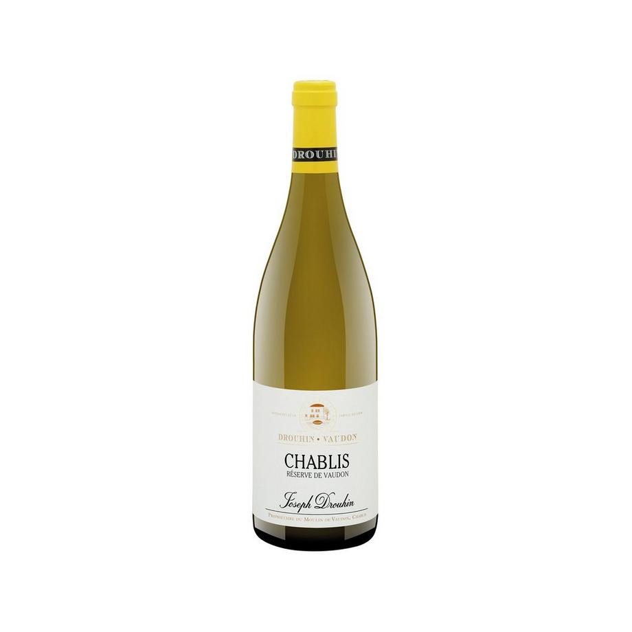 Maison Joseph Drouhin 2021, Chablis Réserve de Vaudon, Chablis AOP  
