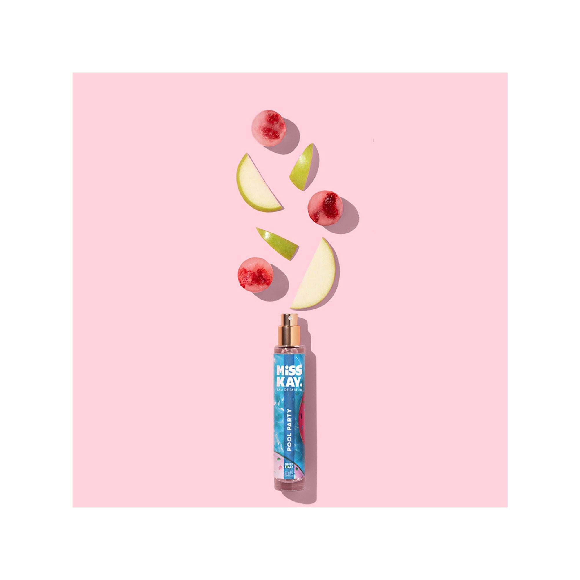 MISS KAY  Pool Party Eau de Parfum 