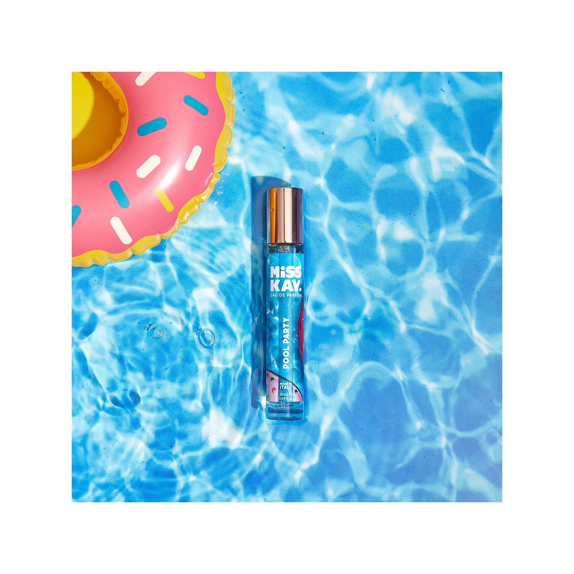 MISS KAY  Pool Party Eau de Parfum 