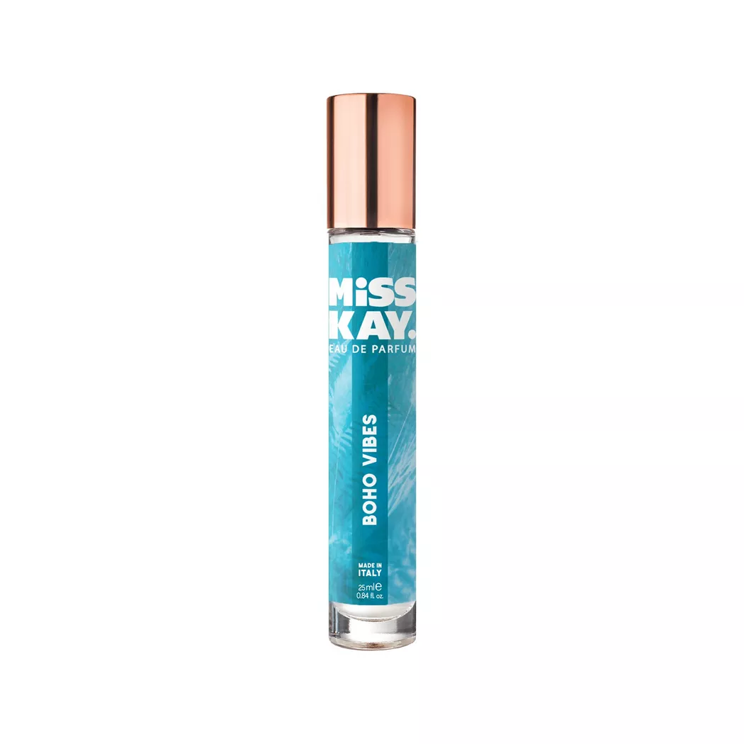 MISS KAY - Boho Vibes Eau de Parfum, 25  ml